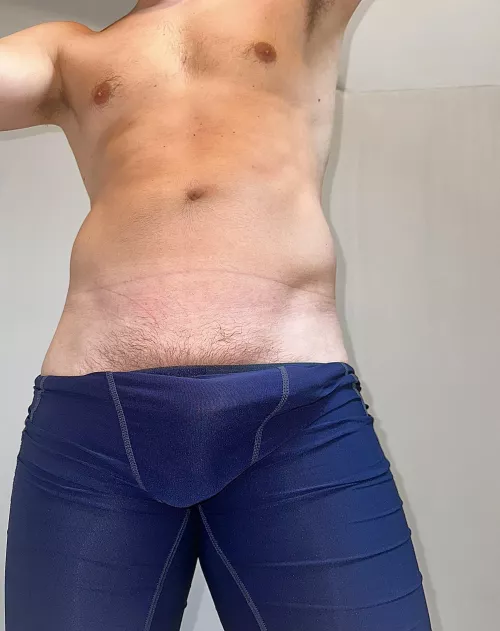 Can you tell my balls are full by Sweatybriefs432