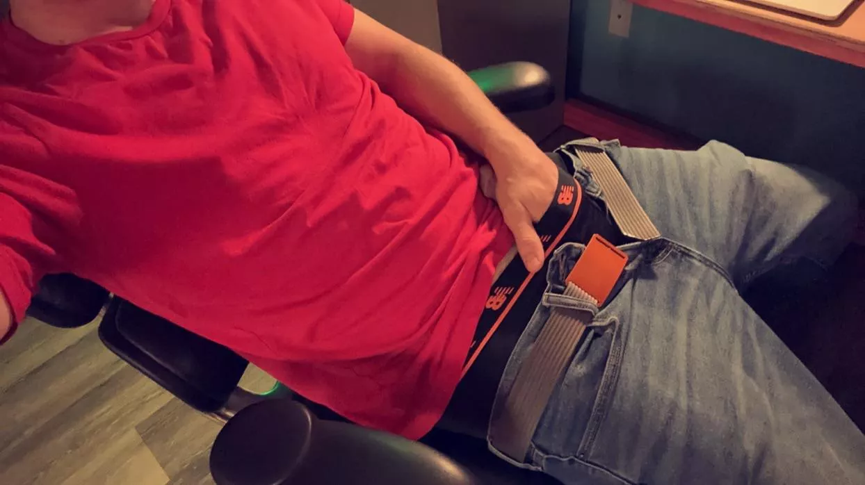 Casual Friday 😏 posted by relaxcity80