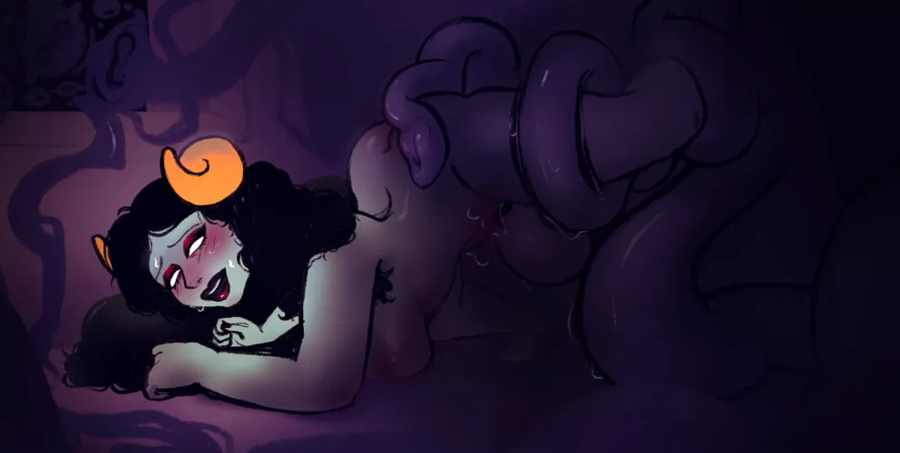 Dersite Dreams [exclipsensfw] by Secret_Smutlab