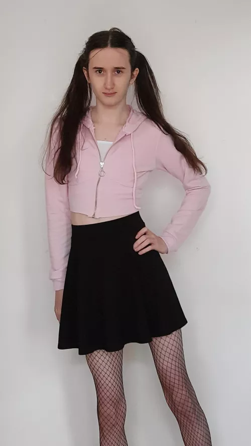 Do you like the pigtails? by ElagabalusSeverus