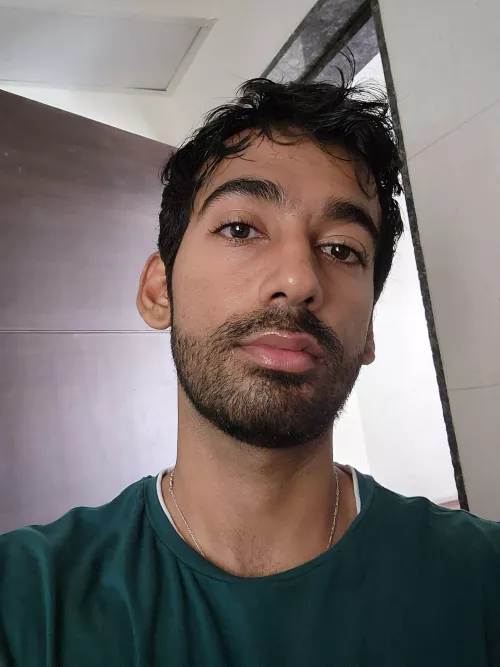 Don't see any representation from India, so dropping the first one! by Low_Ambassador9949