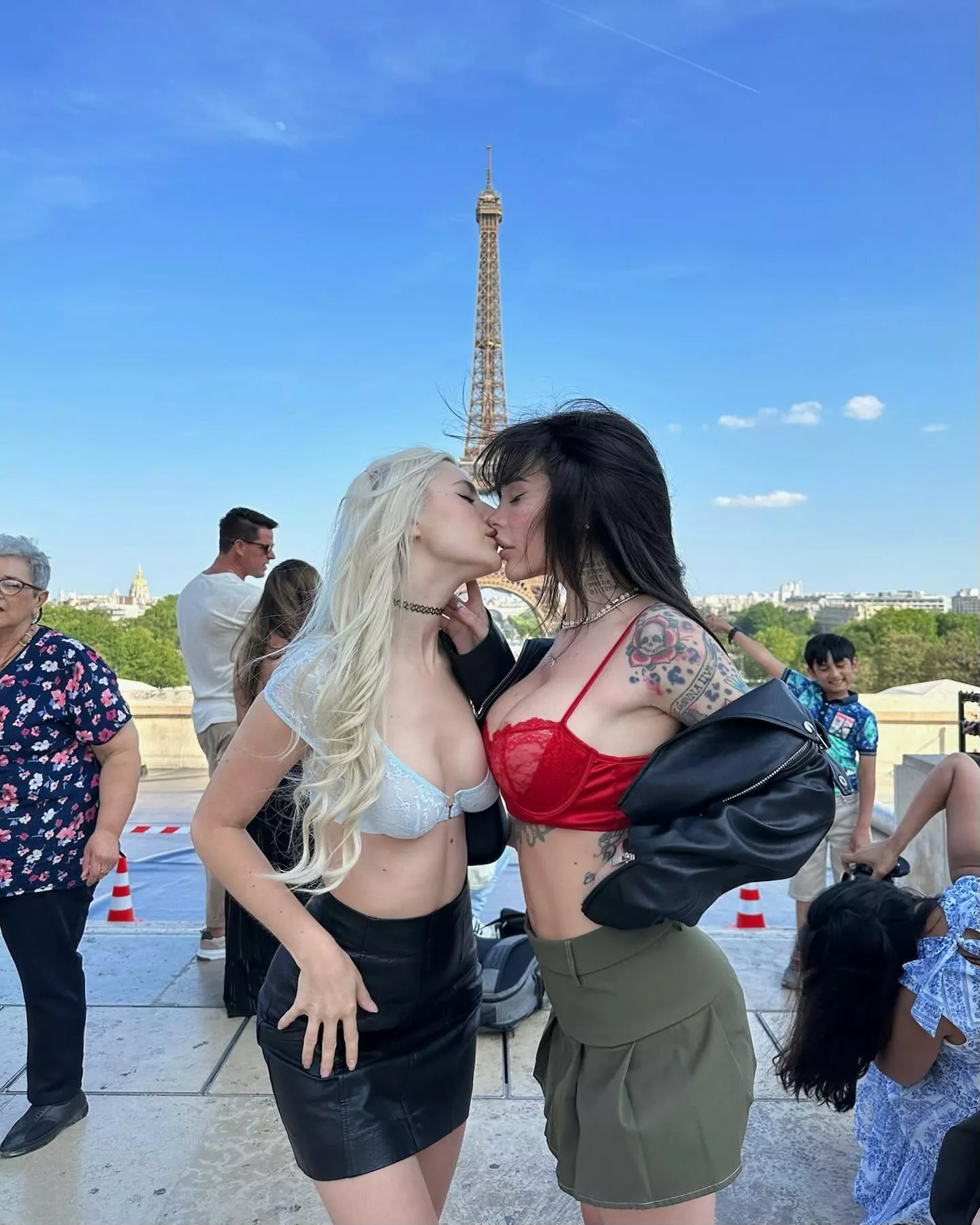 Eva Elfie and Alex Mucci posted by Sasstronaughty