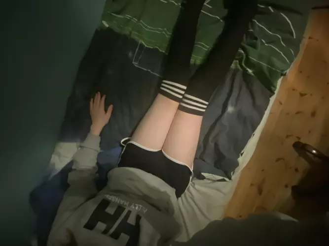 FIRST post >///< by Past_Can_8877