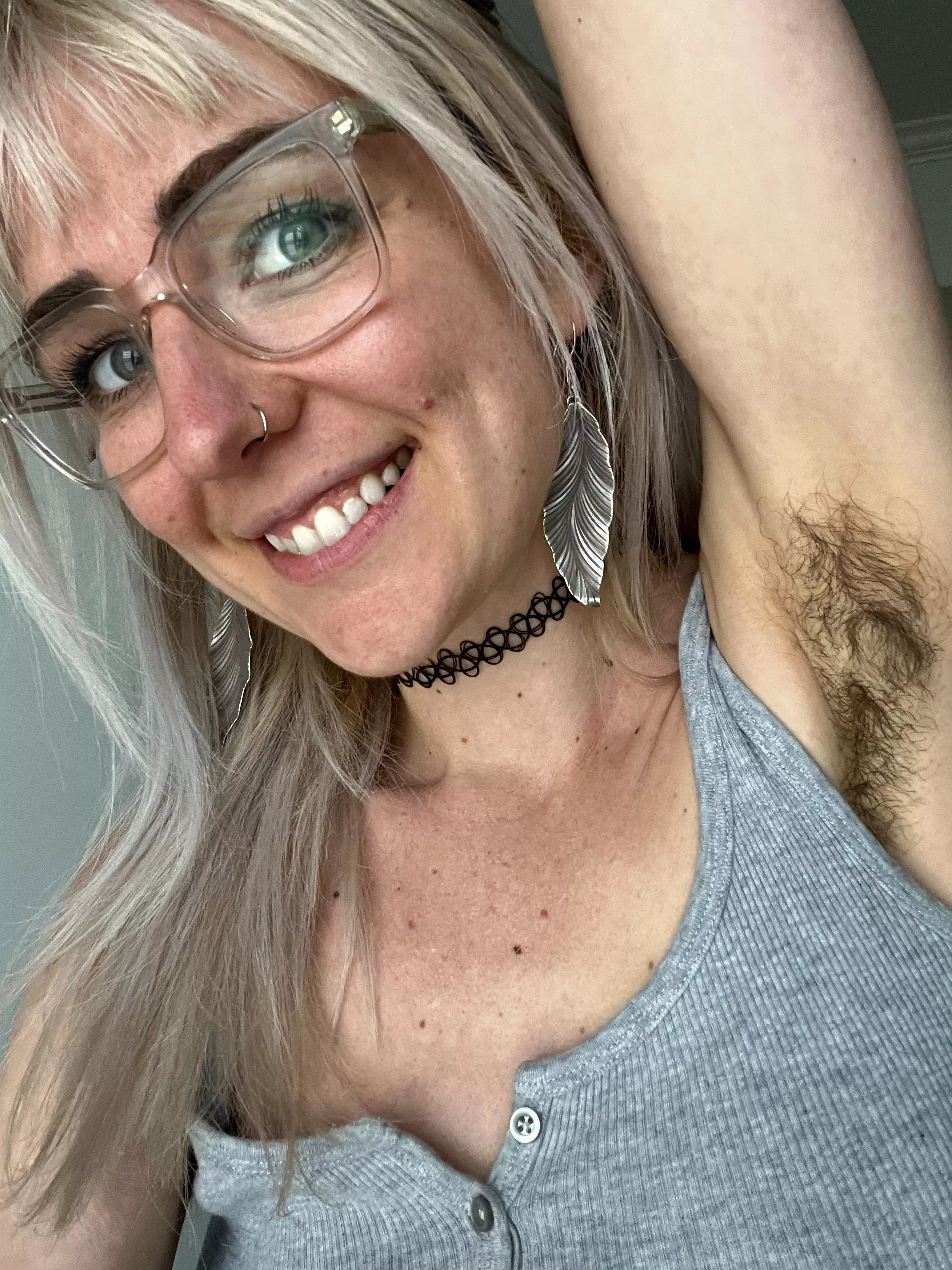 Good morning beautiful souls 💛 posted by AllyElliot