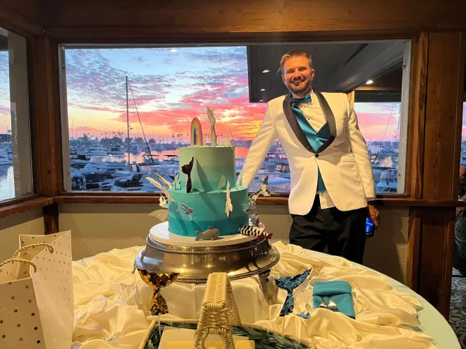 Got married saturday by lmnobuddie