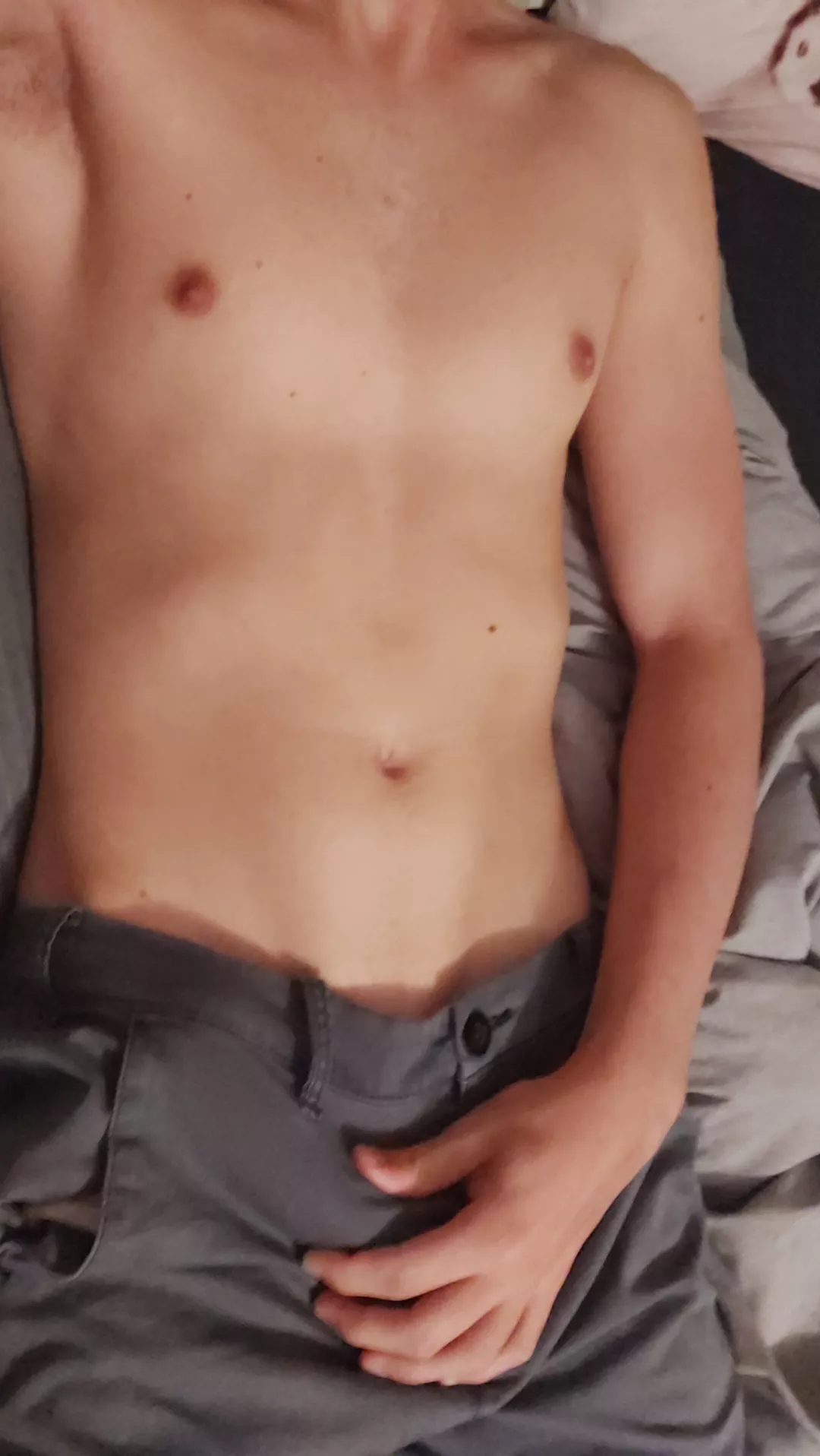 Hey :) posted by shy-_-boy_69