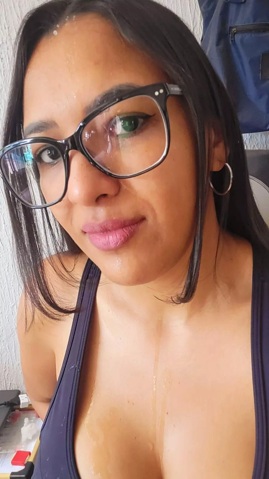 Hey, shot surprise posted by Nandorrn