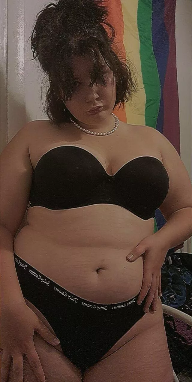 I adore my body 💕 posted by Careful-Rip208