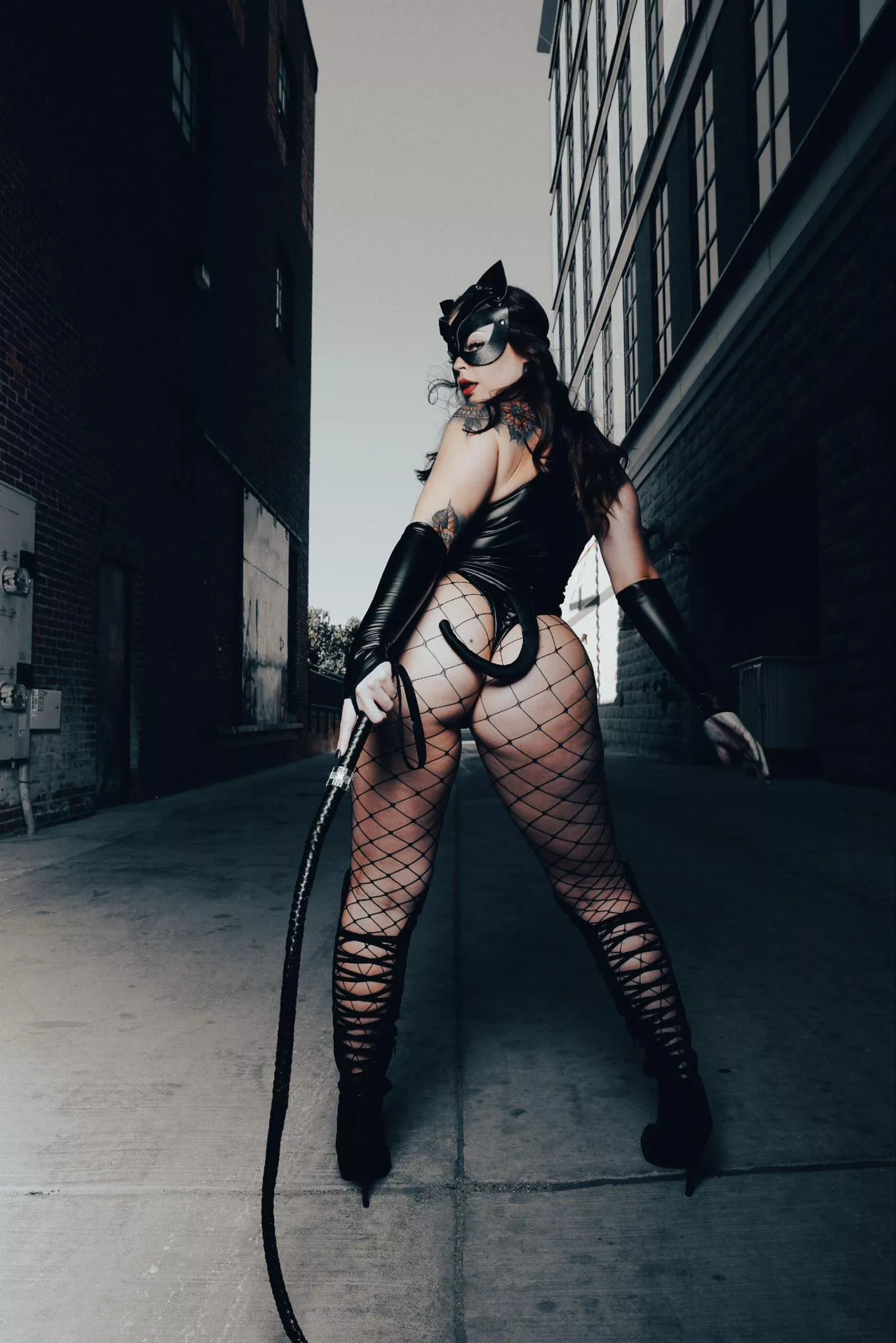 i wanna climb you like a tree posted by sinatramonroe