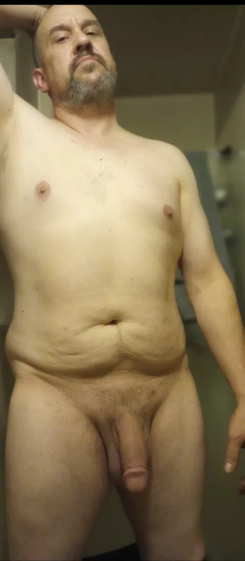 I'm not as serious as I look here [47] by Xpert11bravo95