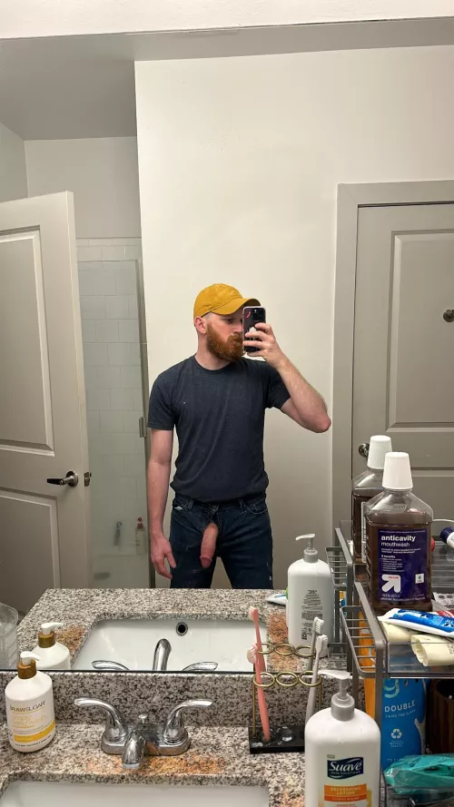 “I’m Pretty Fly” by Bitchesbestopping