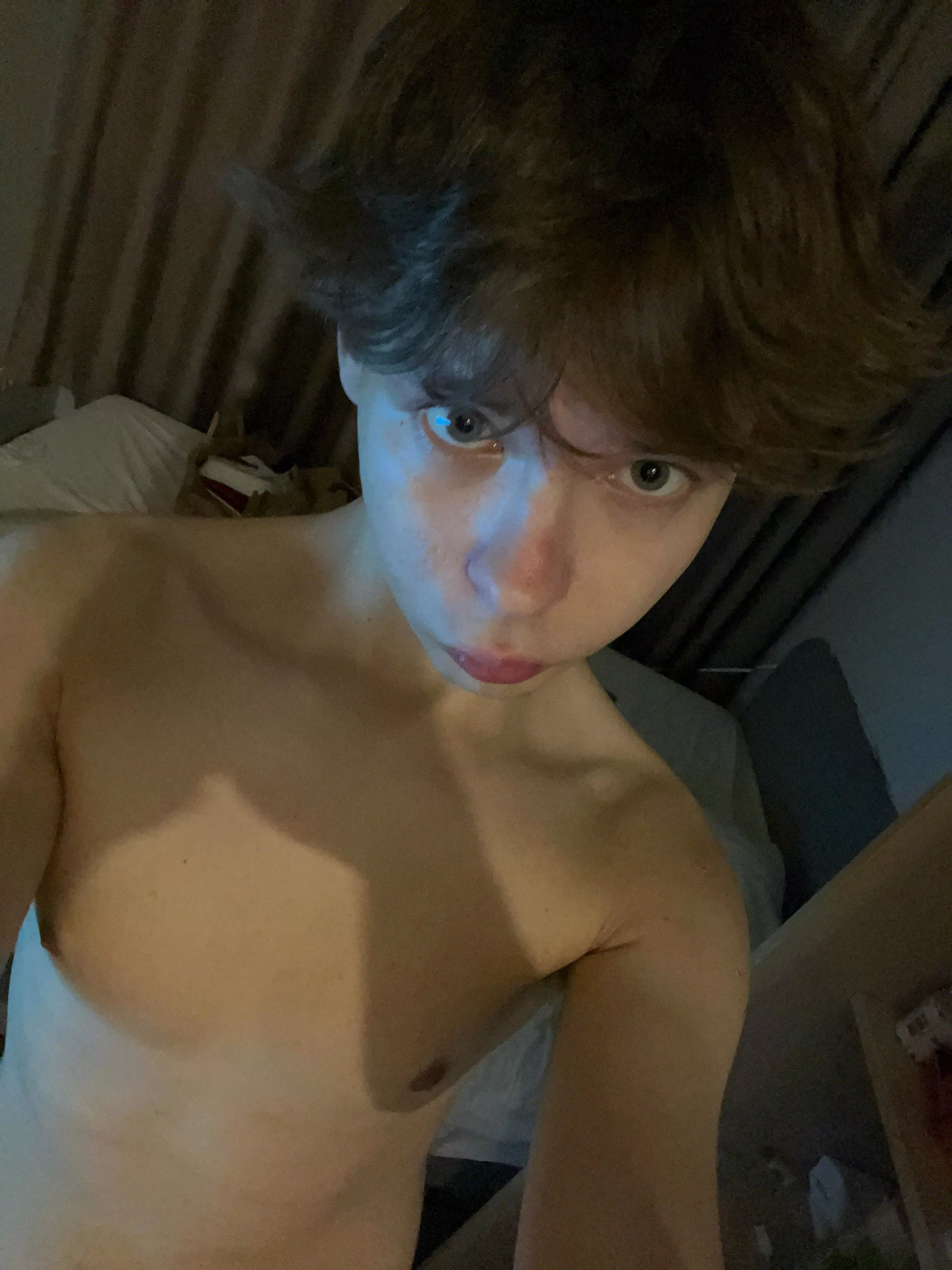 in desparate need of cuddles :( posted by Relative_Ad8949