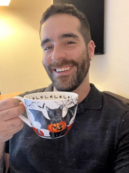 It’s a BatCat by cshernandez1989