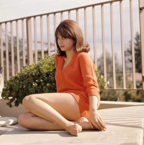 Lana Wood (1960s) by JazzJackrabbit94