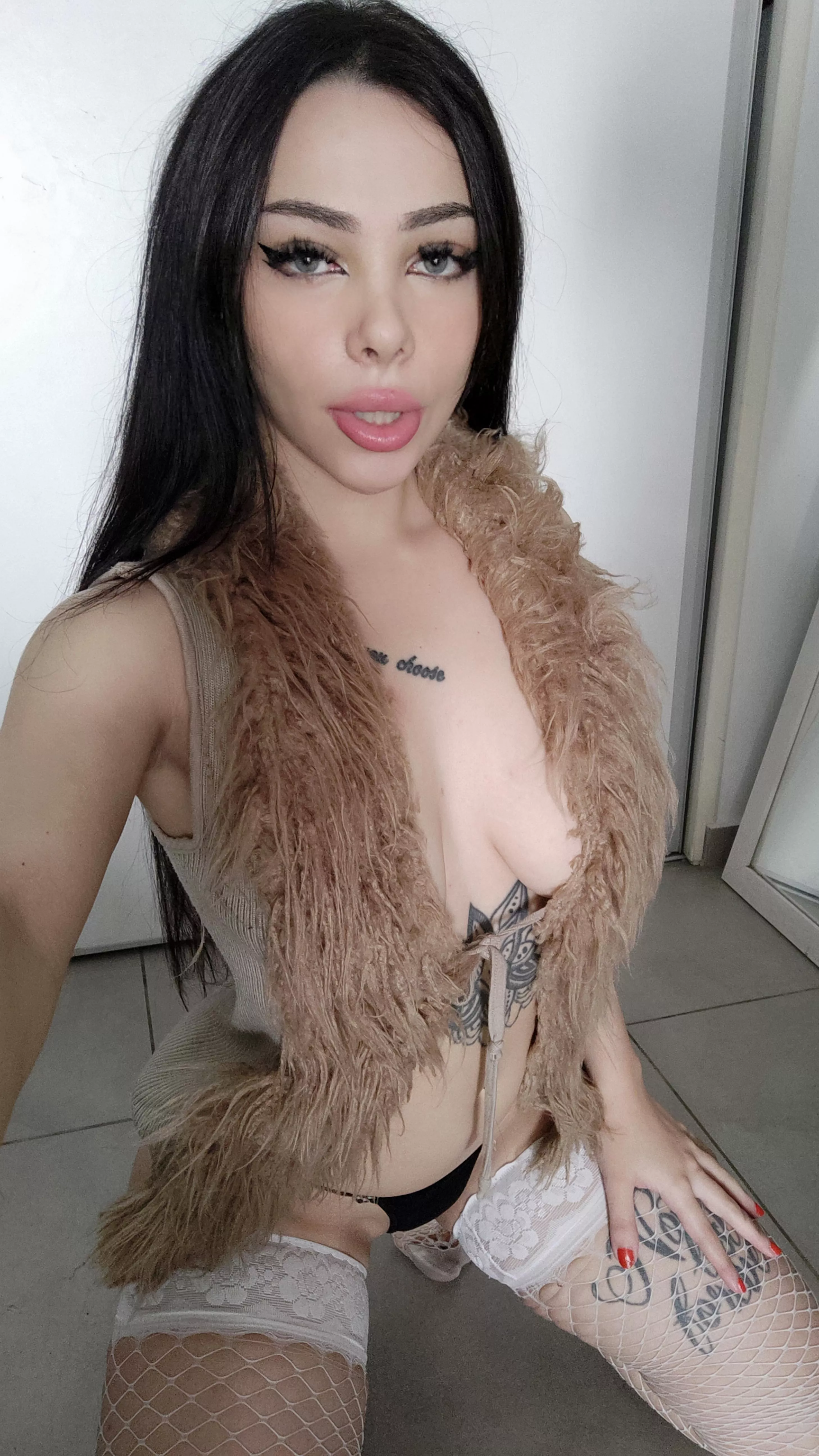 Let’s be honest, are you jerking rn? posted by HumdrumMantra