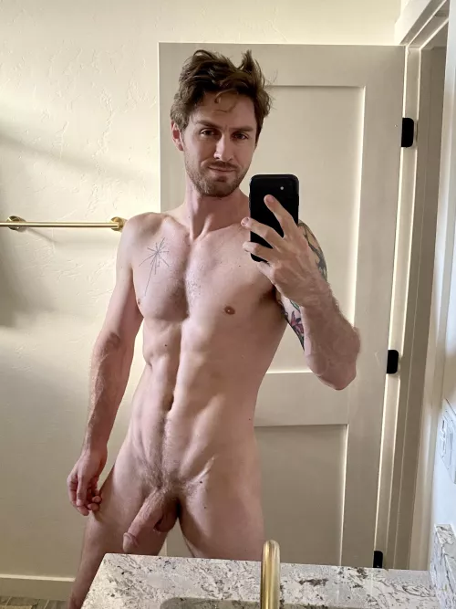 Lil bit of morning shred and chub by ReverseSneezeRust