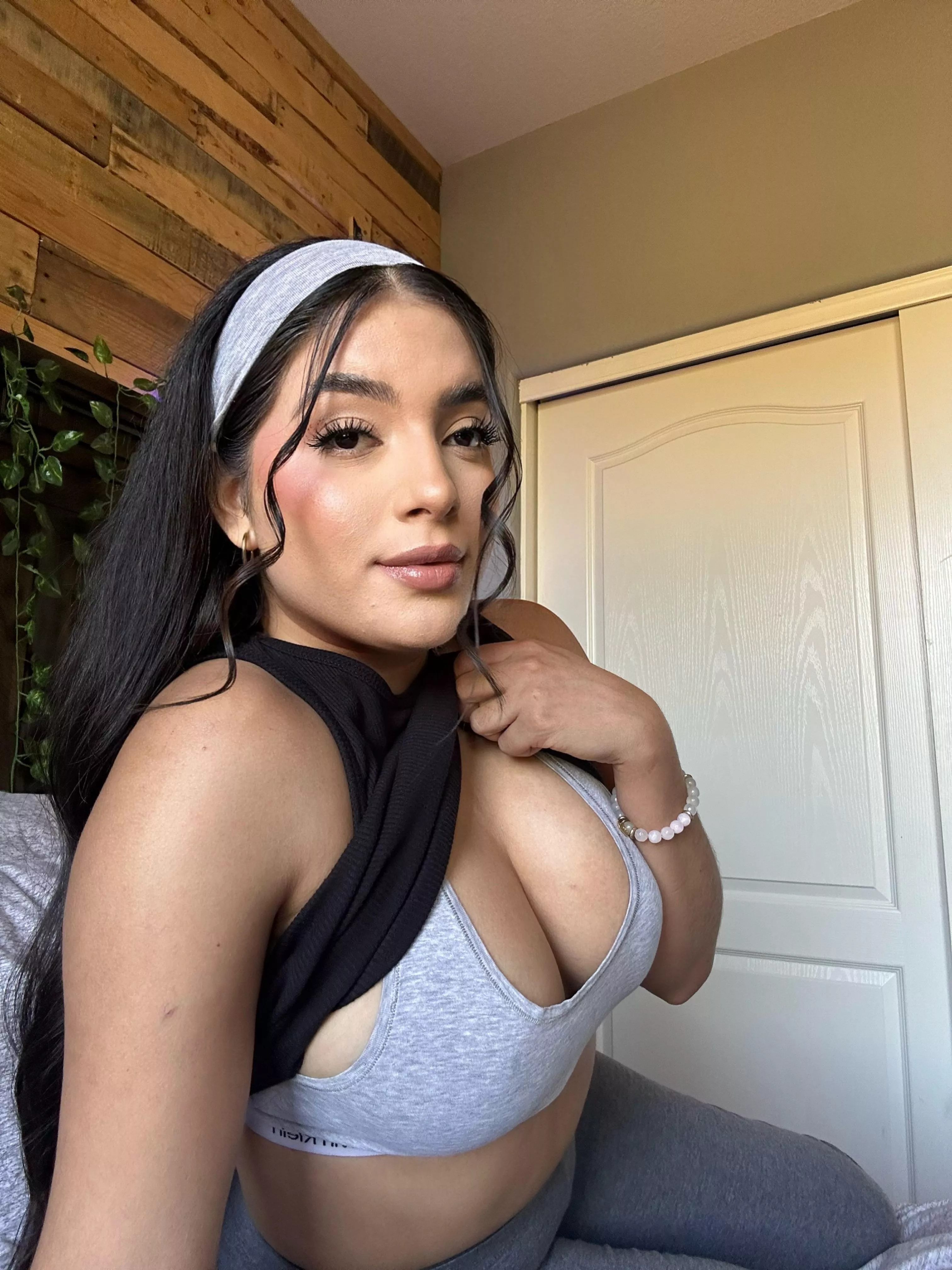 love my new sports bra! posted by Both-Weather4435