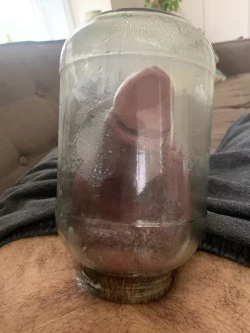 Lunch time pump by Time-Cheek-6017