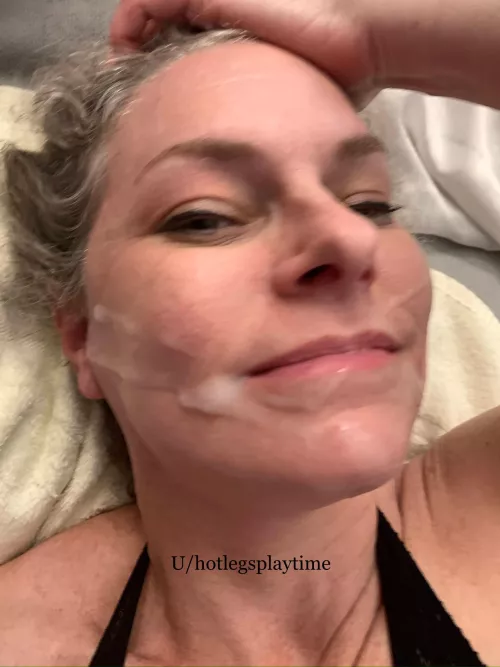 May need a second load to satisfy me by hotlegsplaytime