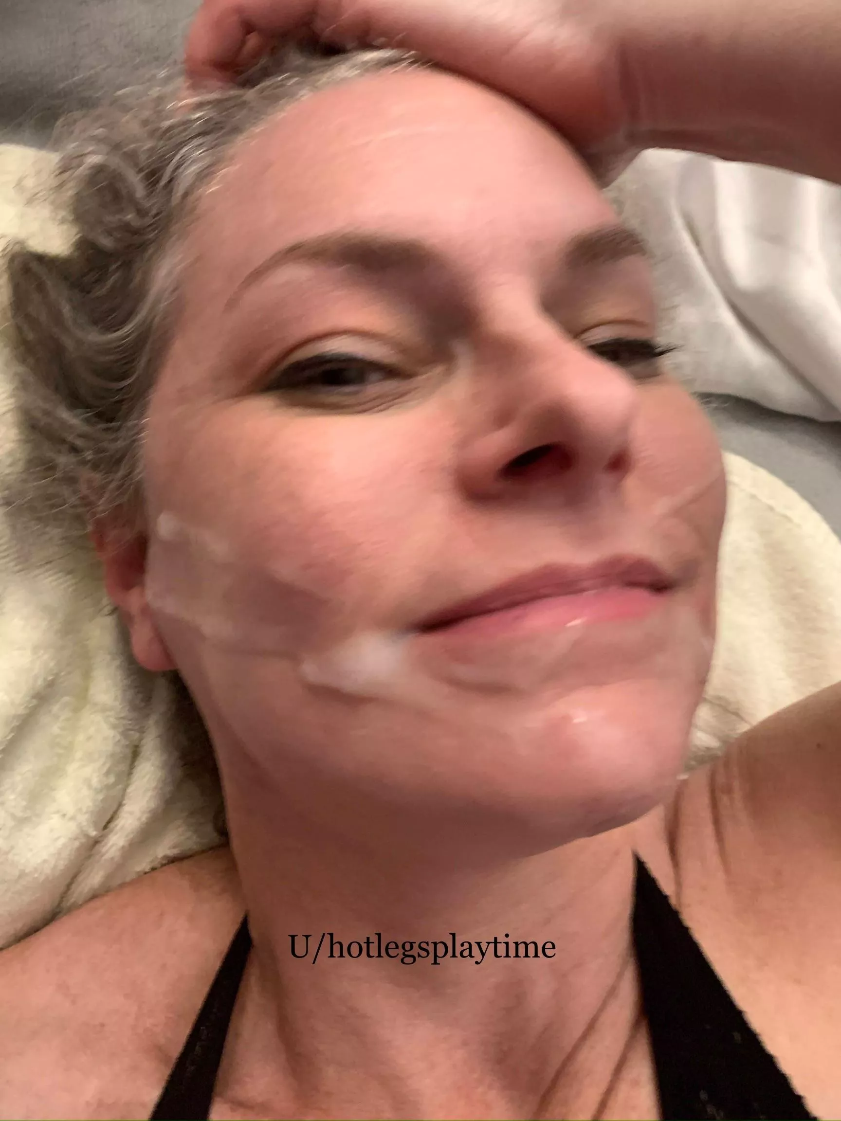 May need a second load to satisfy me posted by hotlegsplaytime