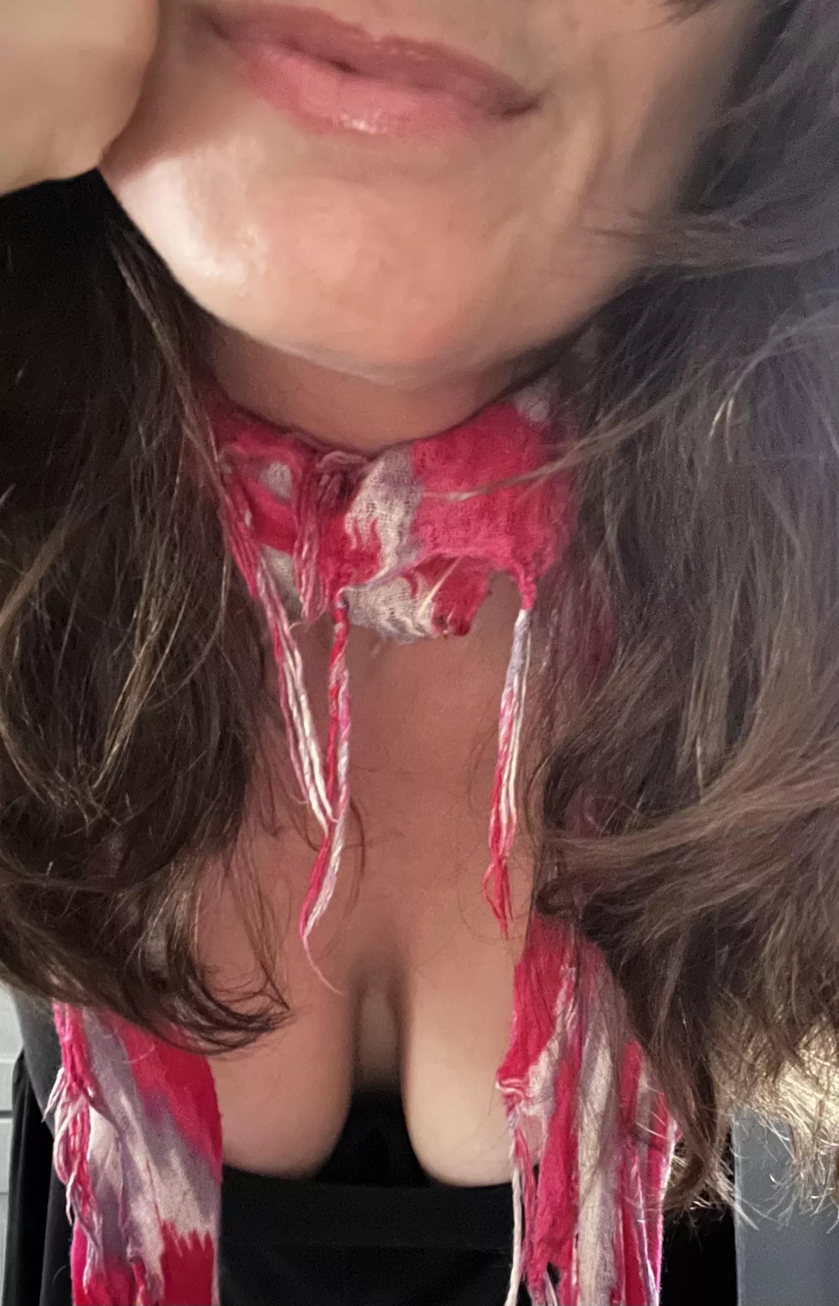 My Favorite Scarf posted by Fragrant_Ad7220