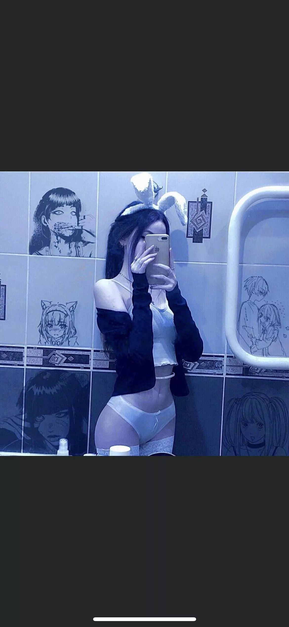 Need the sauce if you got it posted by Yeetinweeb