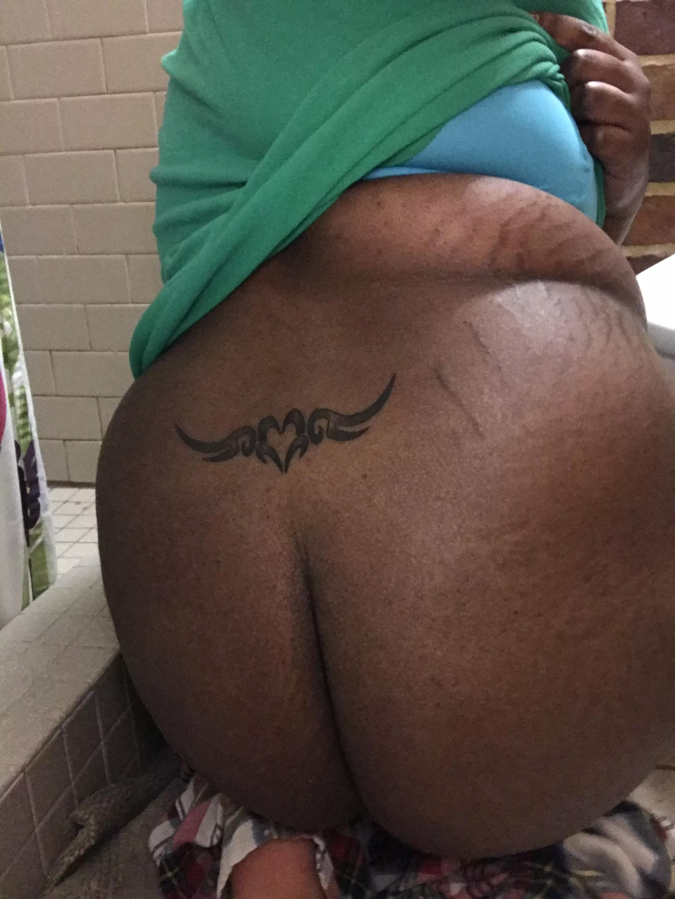 New tattoo 😍 18f posted by sweetiepie7163