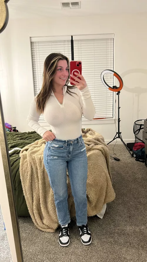 No hiding those! by Sircumsalot1000