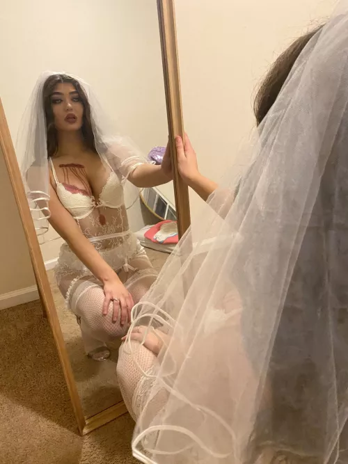 No tricks this Halloween…only TREATS 😈 by stableshopps