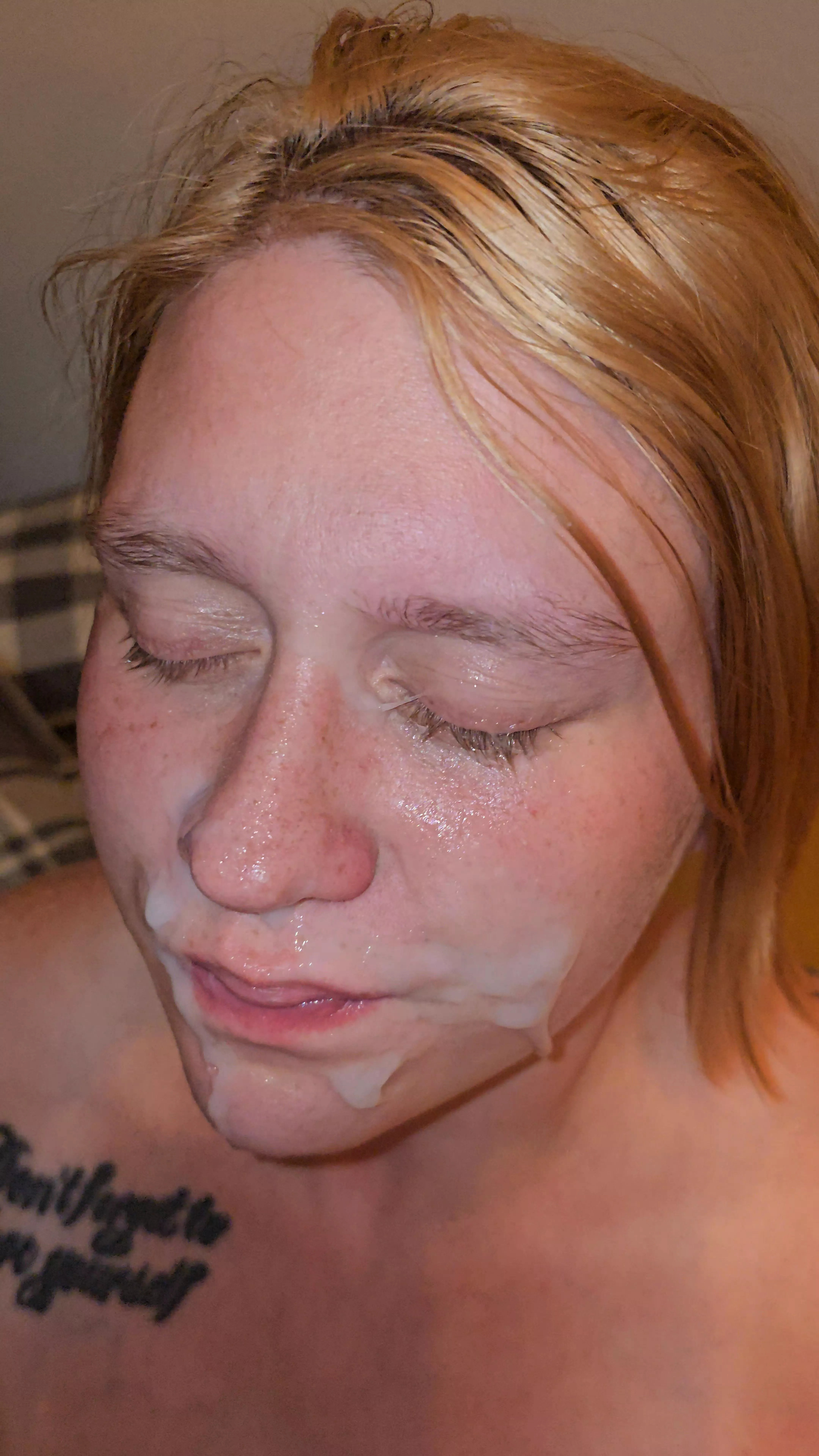 Now that I've had my facial when do I get a massage? posted by bootycamz