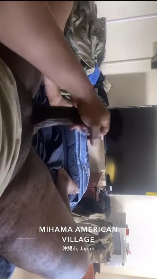 Okinawa by dfwdude132