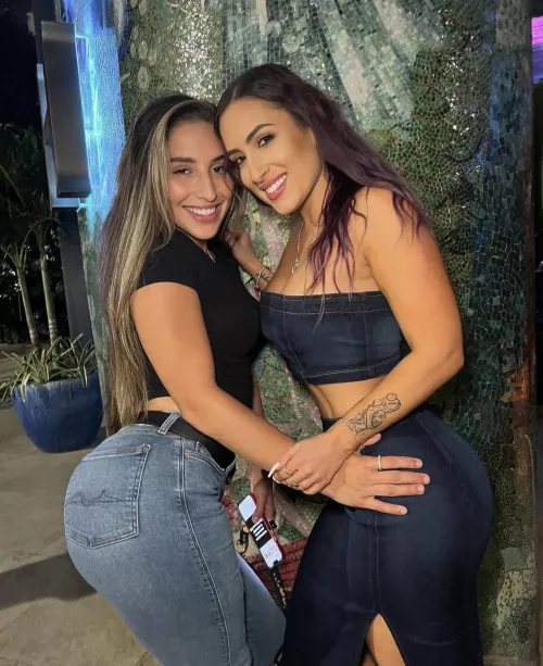 Pick one [2] by Rich-Act2107