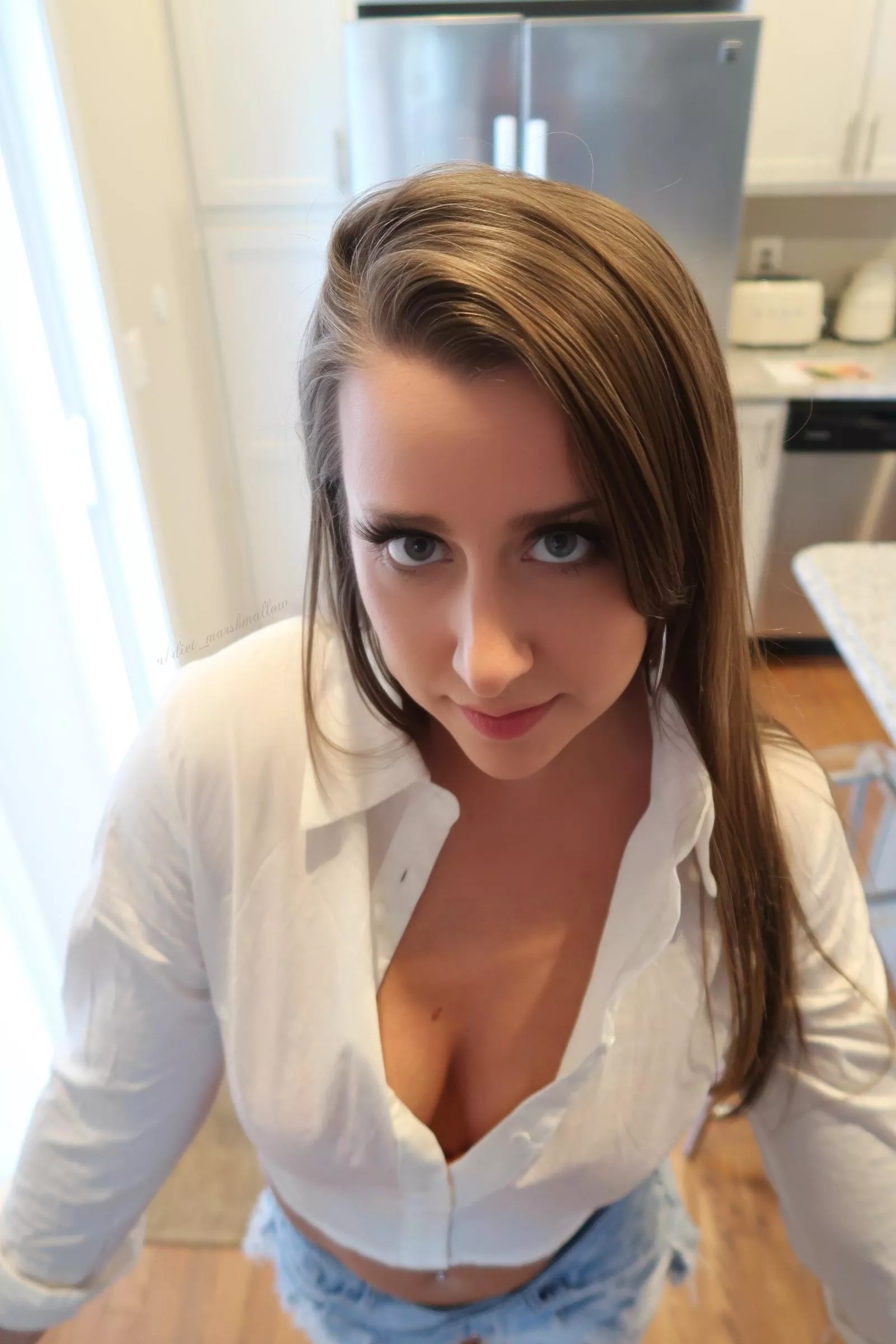 POV: you’re taller than I am posted by diet_marshmallow