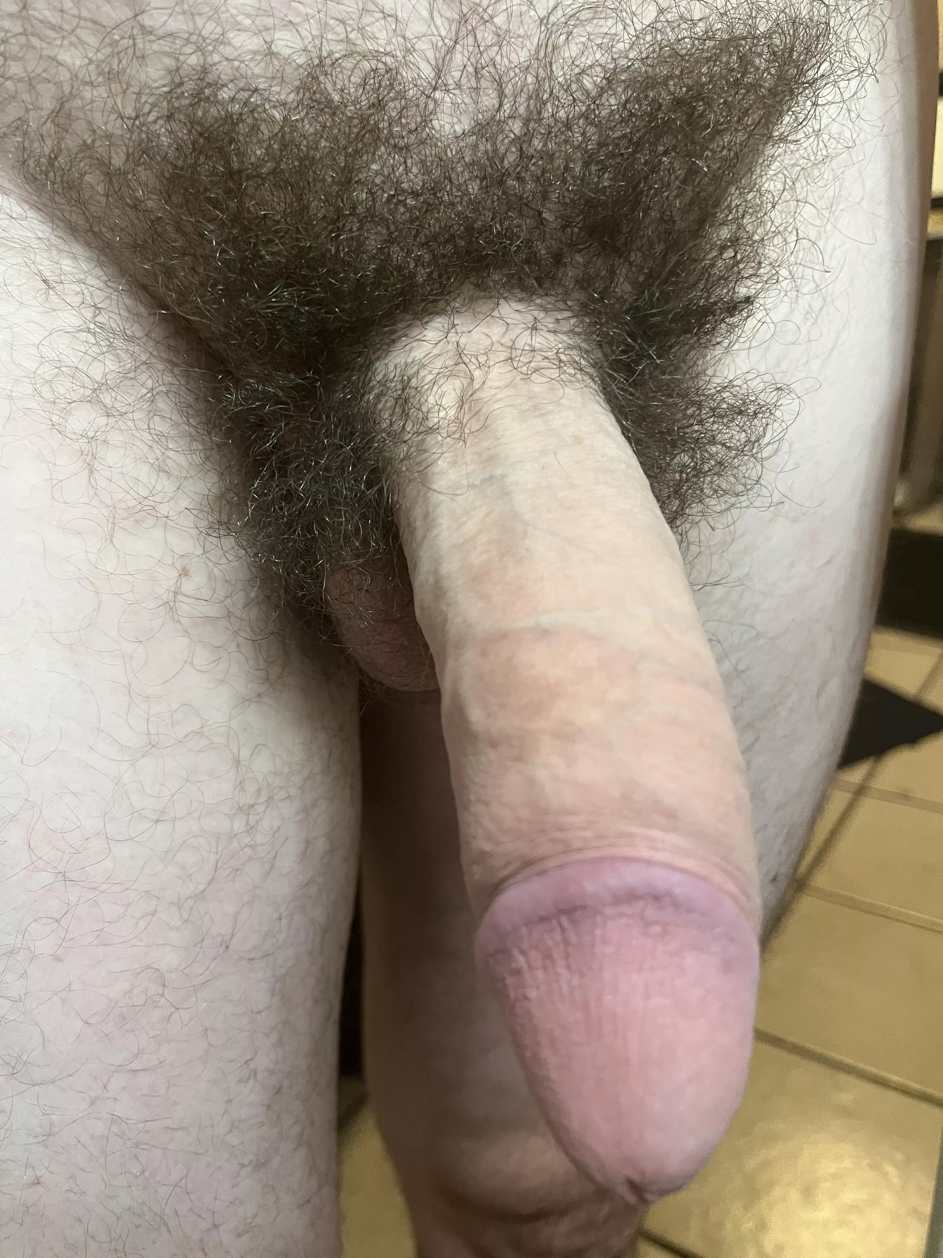 Pubes are perfect posted by Bkhafbond
