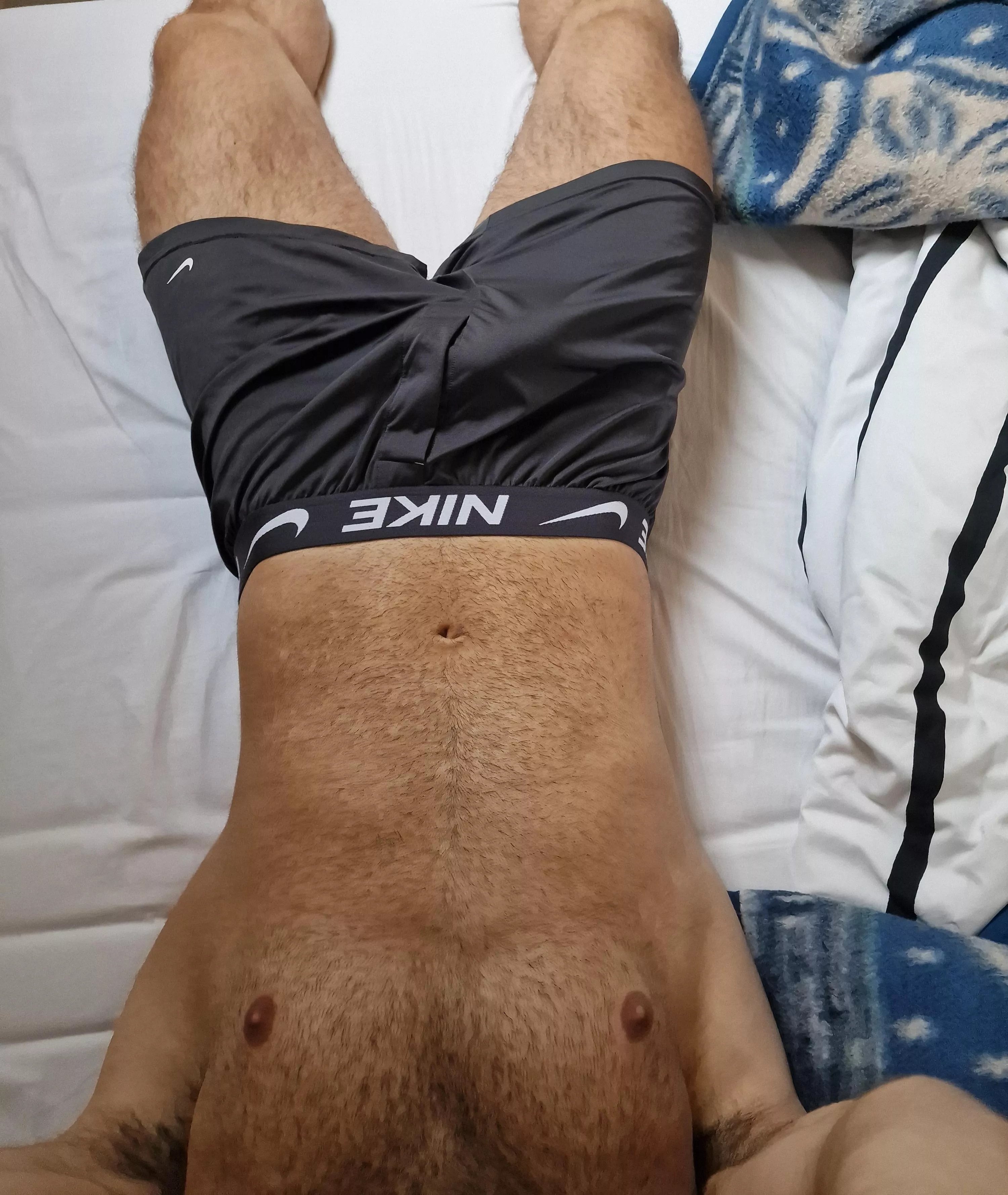 Pull them down and start sucking posted by Nicksalman