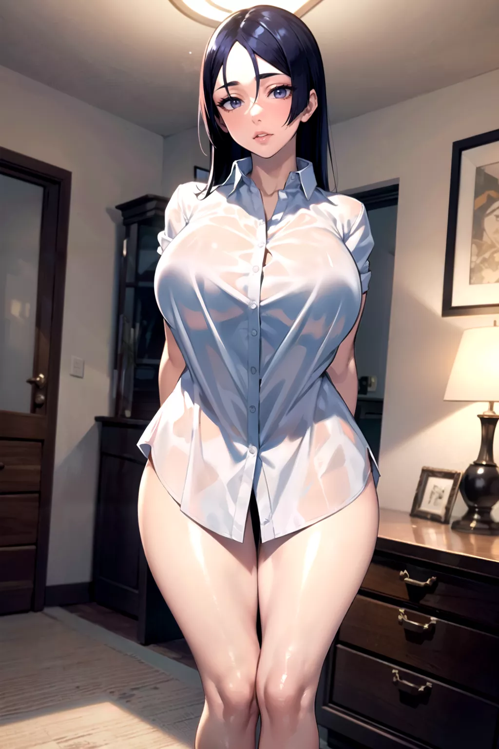 Raikou Minamoto [Fate/GO] posted by CheetahSperm18