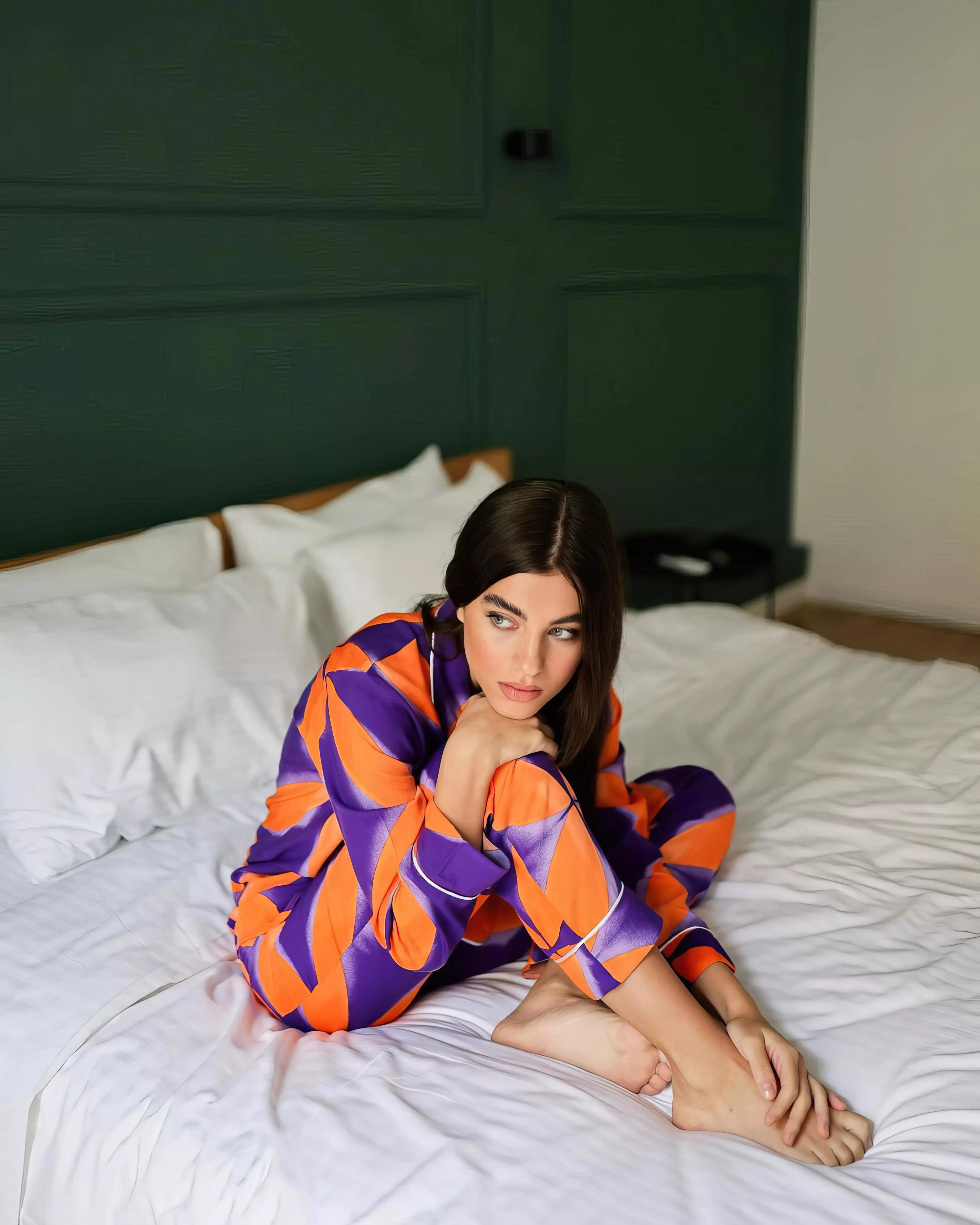 Salome Salakaia posted by Dreamnobe7