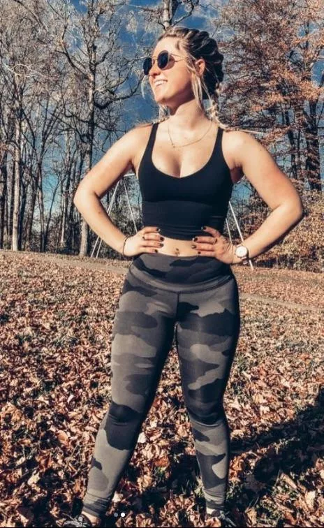 Sarah posted by sgih2254