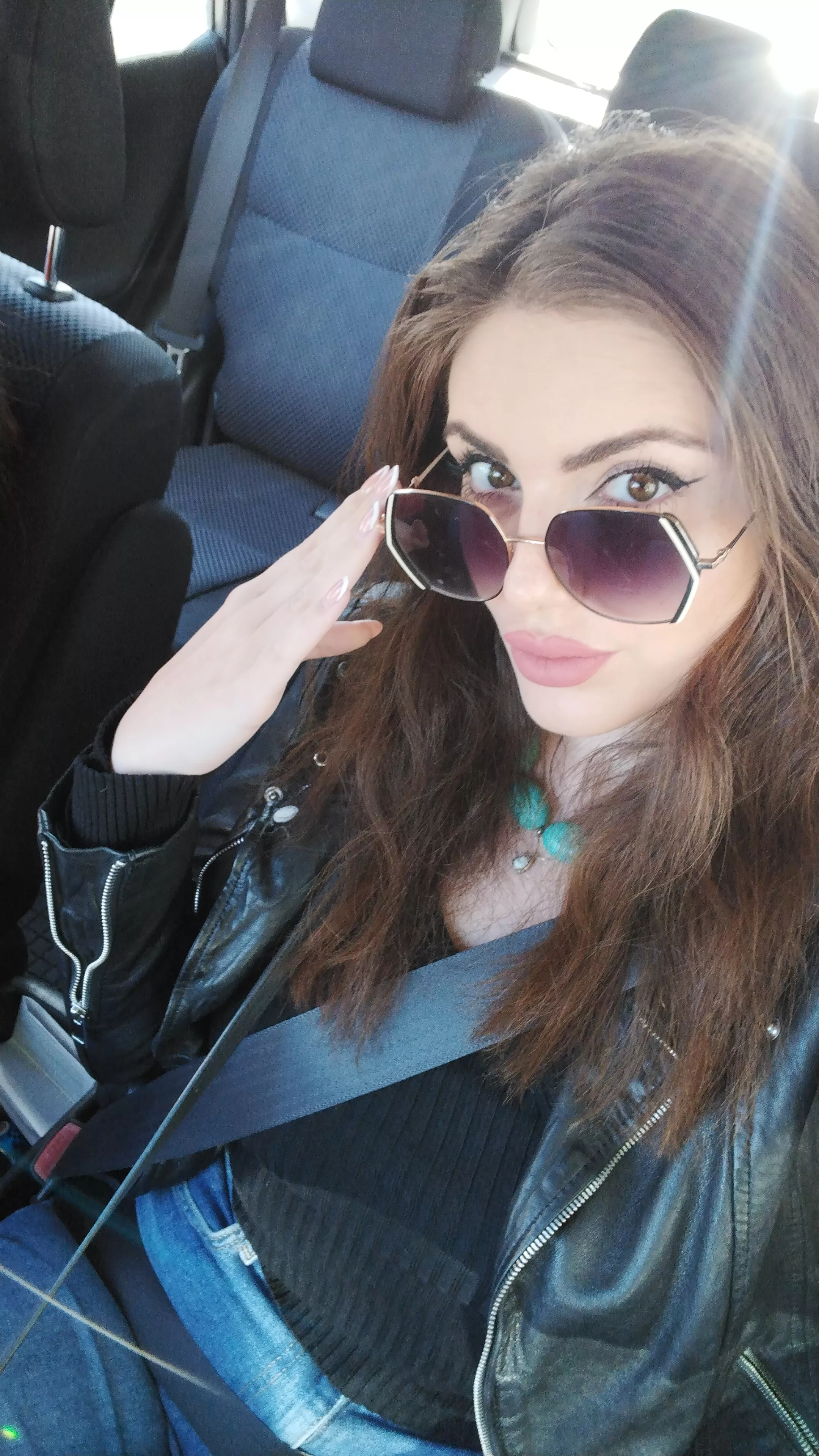 Sexy eyes posted by CLAUDDIA420