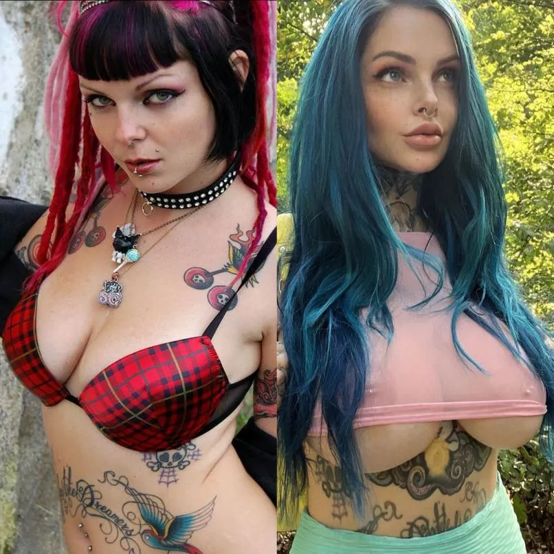 She's amazing posted by Bimbolover_