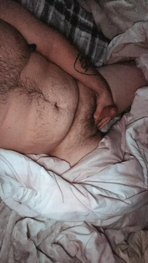 Snuggle Time? by hornlogs