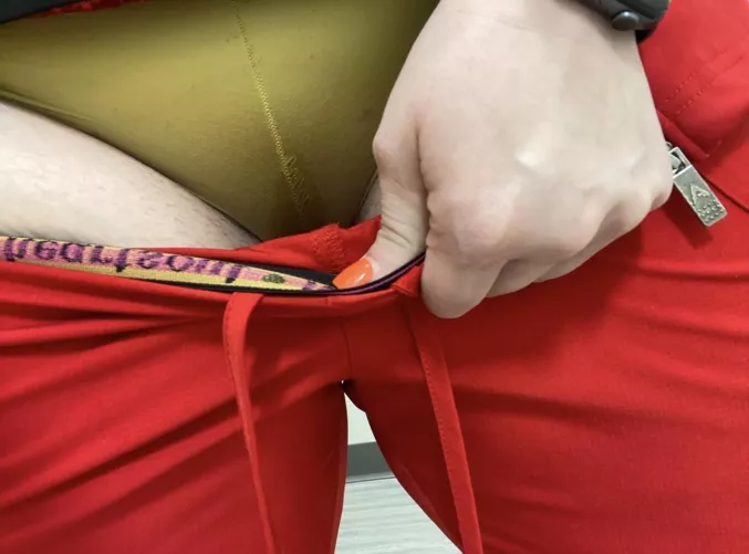 So wet today by Certain-Shallot9604