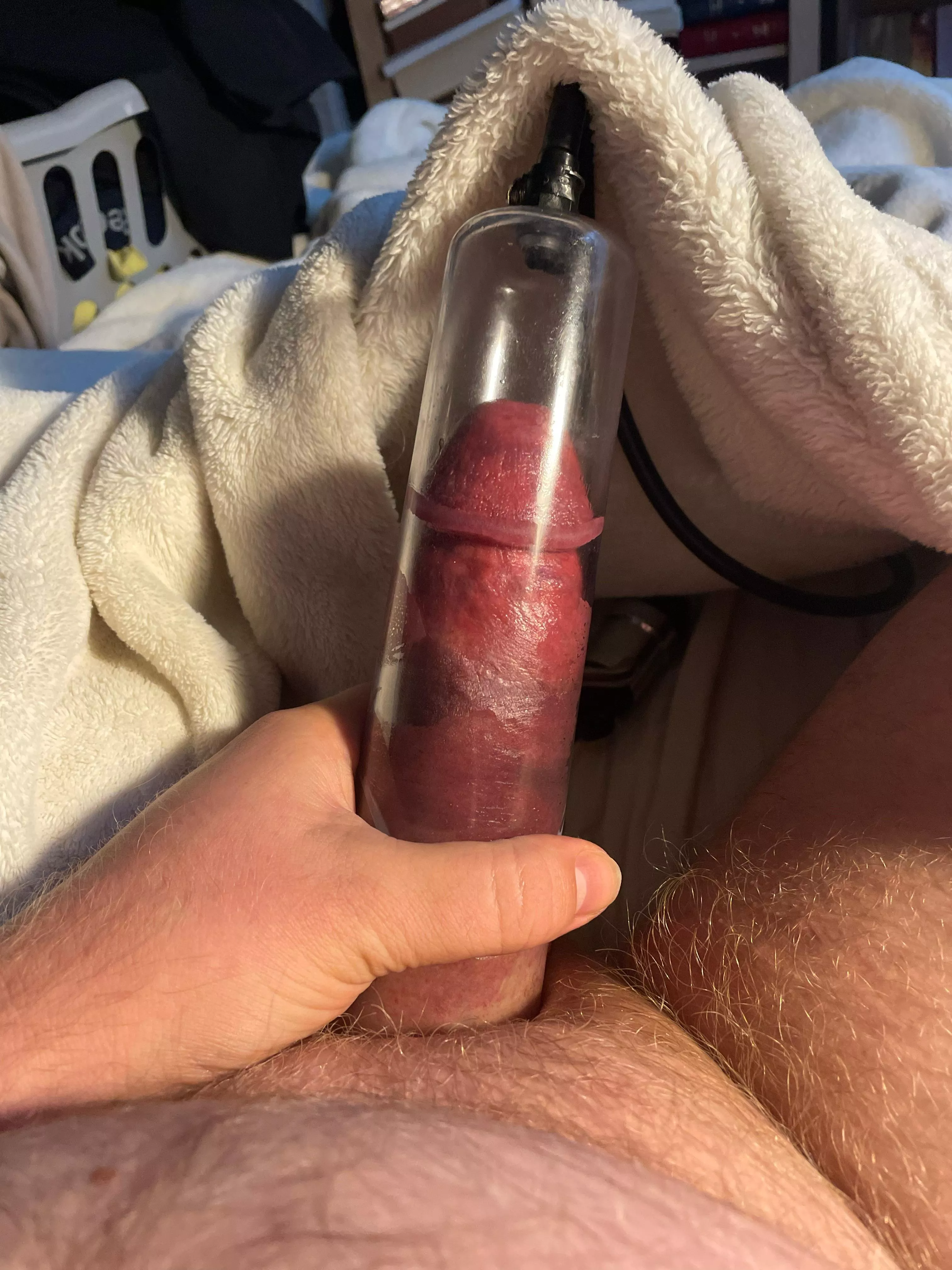 Starting in the skinny tube 2.25” posted by datdoedoe12