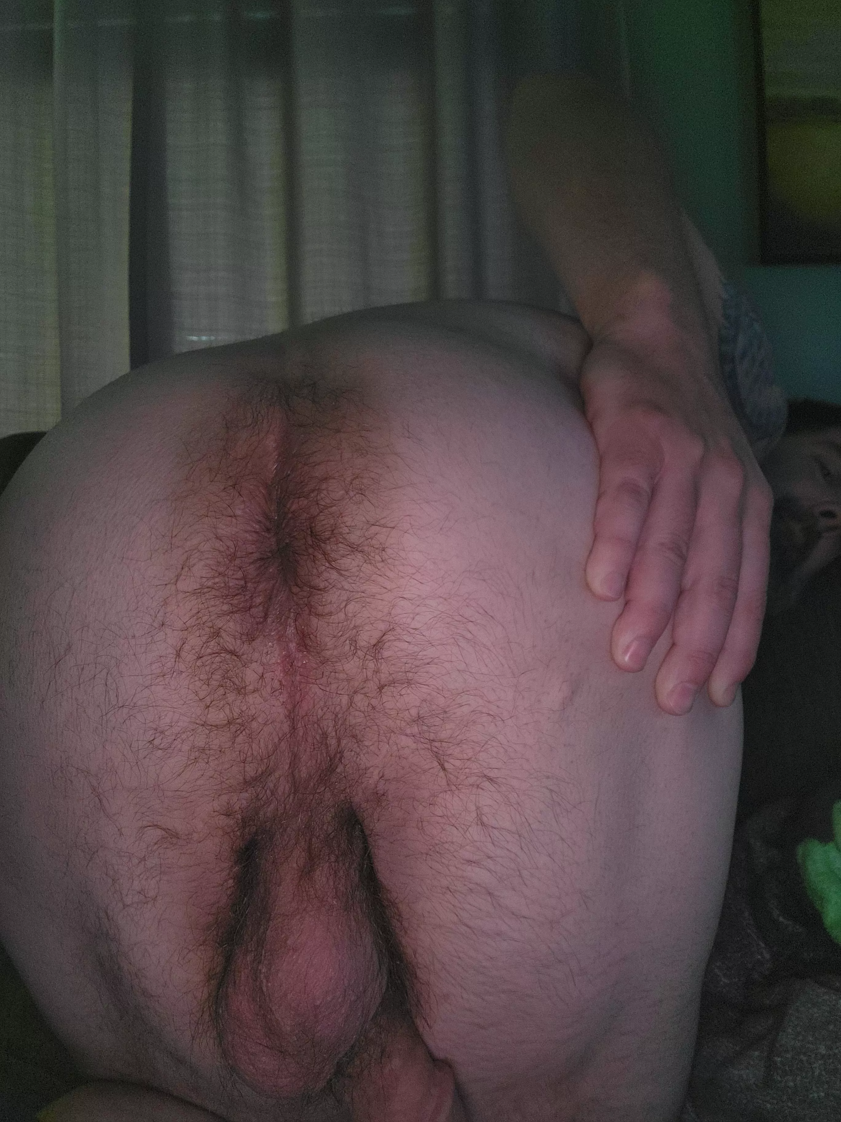 Such a good reaction last time. Here's another posted by shawngooch