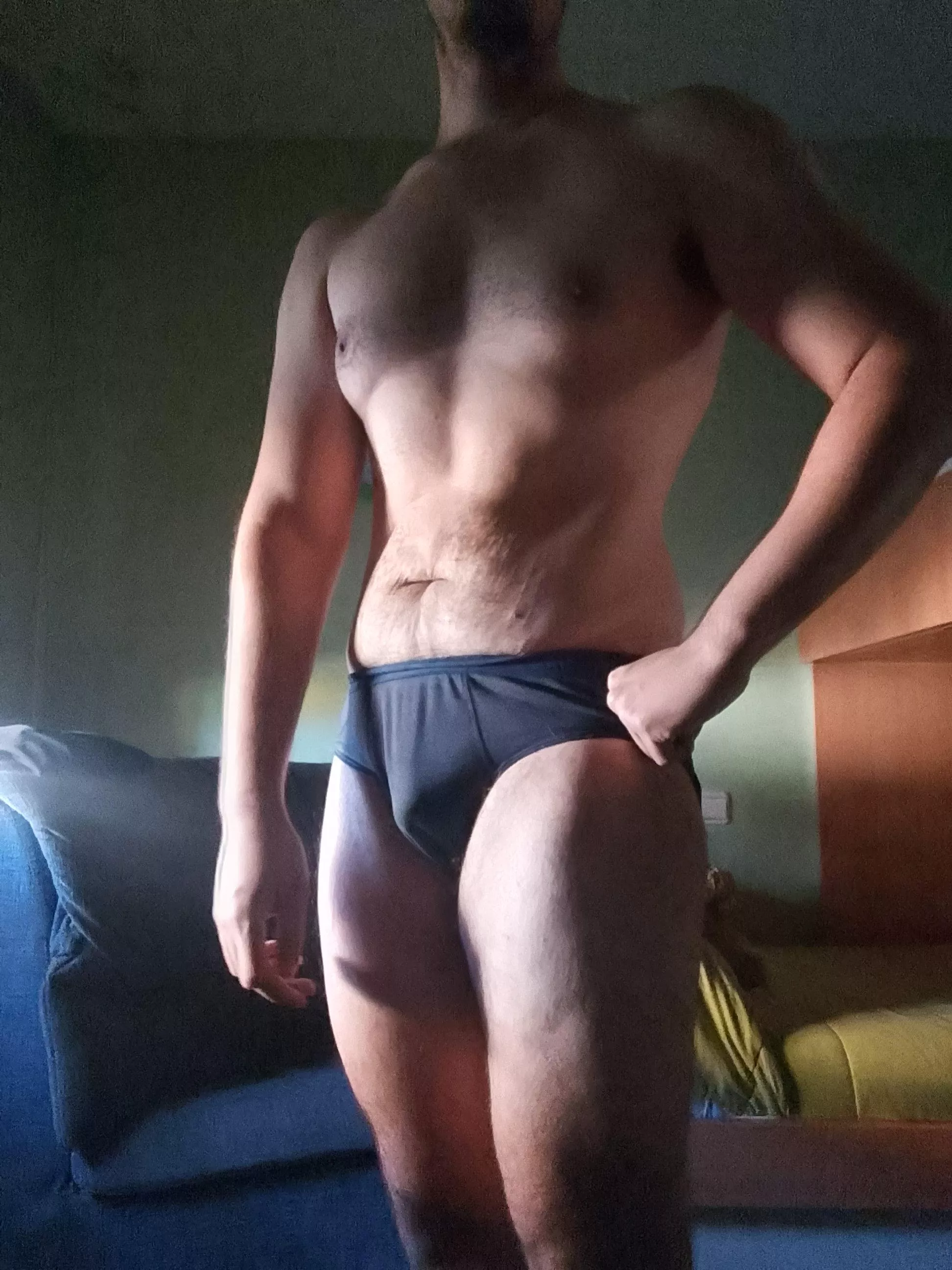 Taking advantage of the morning lignt posted by CapitanKoko