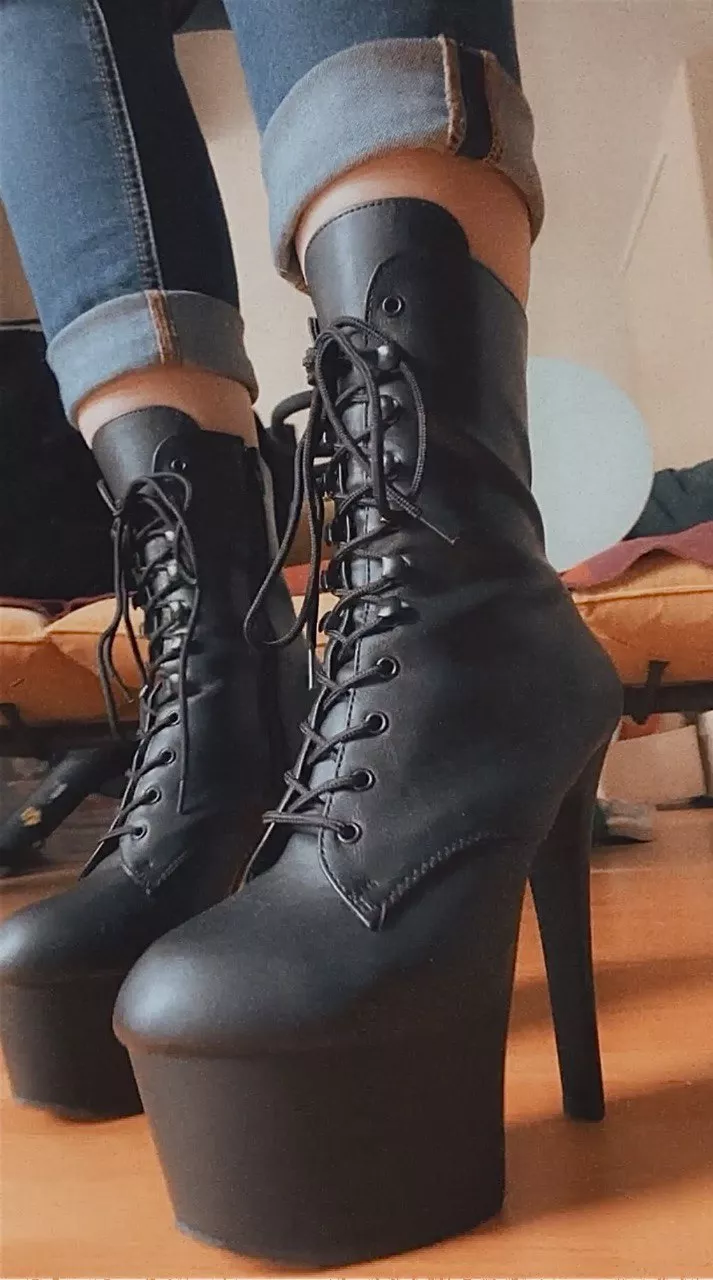 These are INSANE And I Love Them!! posted by PrincessPastah