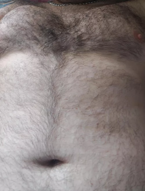 This hair ok? by HairyDiplodocus