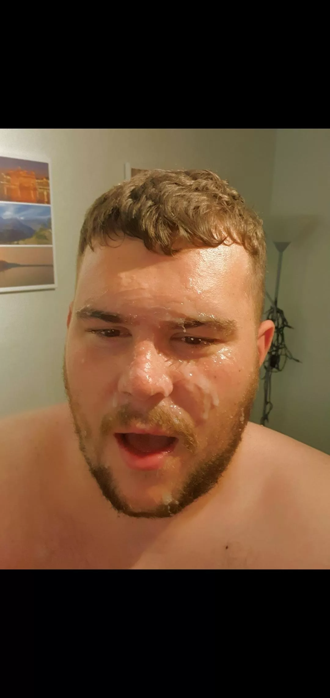 Throwback to my first one from a complete stranger posted by Maleficent-Sea8489