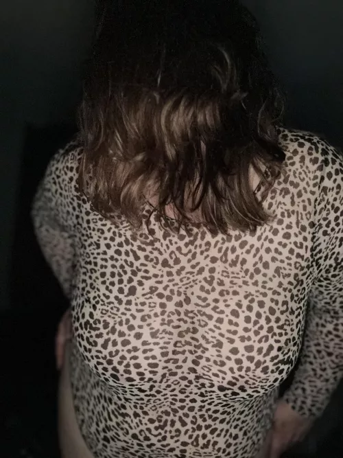 Tried to camouflage but it wasn’t enough by shylynnlady