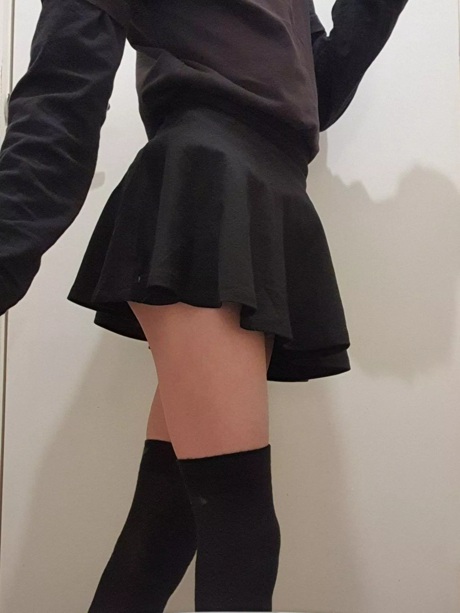 Turning into an Eboy fr posted by BuggerBook